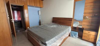 Bedroom Image of 4400 Sq.ft 4 BHK Villa for sale in Sattva Silver Oak Prive, Rajarhat Kolkata for Rs. 45000000