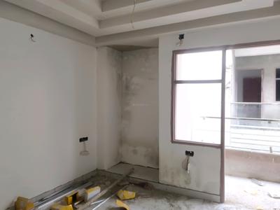 Bedroom Image of 1050 Sq.ft 3 BHK Apartment / Flat for sale in Burari Affordable Homes, Burari New Delhi for Rs. 5411000