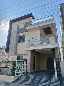Image of 2700 Sq.ft 3 BHK Duplex for sale in Kapra, Secunderabad for Rs. 17500000