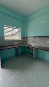 Kitchen Image of 1100 Sq.ft 2 BHK Apartment / Flat for sale in Limbodi Indore for Rs. 2800000