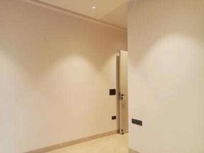 Bedroom Image of 1125 Sq.ft 3 BHK Builder Floor for sale in East Of Kailash New Delhi for Rs. 32500000