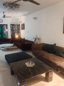 4 BHK Flat