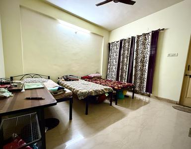 Hall Image of Jayashree girls pg in Wakad, Pune