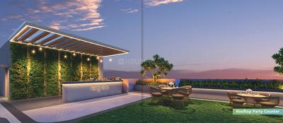 Image of 1358 Sq.ft 3 BHK Apartment / Flat for sale in BDS Eternia, Eastern Bypass, Siliguri for Rs. 5975200