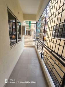 Balcony Image of 4500 Sq.ft 10 BHK Independent House for sale in HSR Layout Bengaluru for Rs. 70000000