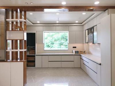 Kitchen Image of 2322 Sq.ft 4 BHK Builder Floor for sale in TDI The Grand Retreat, Sector 88 Faridabad for Rs. 24000000