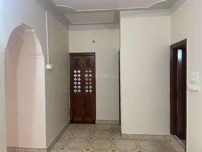 Hall Image of 800 Sq.ft 2 BHK Independent House for rent in Basaveshwara Nagar Bengaluru for Rs. 30000
