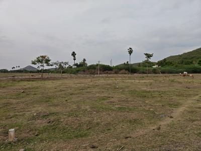 Image of 1000 Sq.ft Residential Plot / Land for sale in Chengalpattu, Chennai for Rs. 1500000