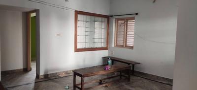 Bedroom Image of 900 Sq.ft 2 BHK Builder Floor for rent in Ramamurthy Nagar Bengaluru for Rs. 12000