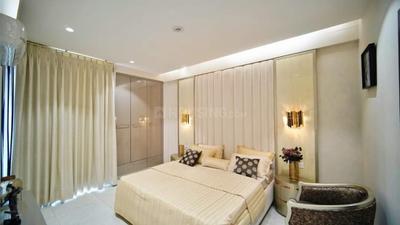 Bedroom Image of 2200 Sq.ft 3 BHK Builder Floor for sale in Sector 117 Mohali for Rs. 13300000