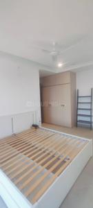 Bedroom Image of 1780 Sq.ft 3 BHK Apartment / Flat for sale in Adani Atelier Greens, Mundhwa Pune for Rs. 34000000