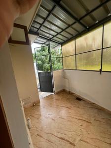 Balcony Image of 2100 Sq.ft 4 BHK Independent House for sale in Thevakkal Kochi for Rs. 11000000