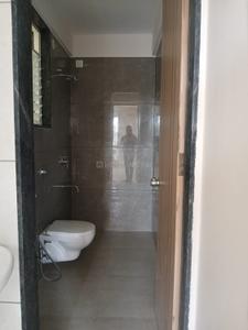 Bathroom Image of 838 Sq.ft 2 BHK Apartment / Flat for sale in Chinchwad Pune for Rs. 7800000