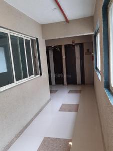 Image of 750 Sq.ft 1 BHK Apartment / Flat for sale in Mohan Willows II, Badlapur East, Badlapur for Rs. 3100000