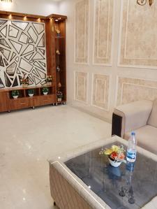 Hall Image of 1850 Sq.ft 4 BHK Independent House for sale in Chirag Chandigarh Hills, Sector 123 Mohali for Rs. 12500000