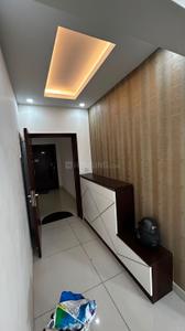 Bedroom Image of 2119 Sq.ft 3 BHK Apartment / Flat for rent in DNR Reflection, Bellandur Bengaluru for Rs. 140000
