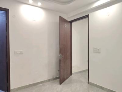 Bedroom Image of 500 Sq.ft 1 BHK Builder Floor for sale in Sun Affordable Flats, Said-Ul-Ajaib New Delhi for Rs. 2300000