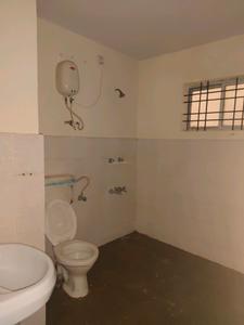 Common Bathroom Image of 1615 Sq.ft 3 BHK Apartment / Flat for rent in Ideal Gagan Vihar Apartments, RR Nagar Bengaluru for Rs. 36000