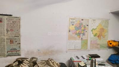 Bedroom Image of 1250 Sq.ft 1 RK Studio for rent in Mansarovar Jaipur for Rs. 10000
