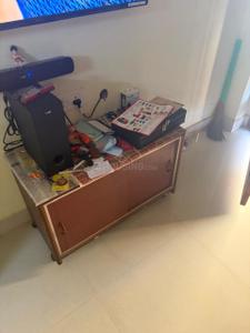 Bedroom Image of 650 Sq.ft 1 BHK Duplex for rent in Kavoor Mangalore for Rs. 15000