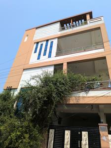 6 BHK Independent House