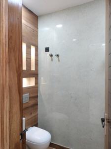 Bedroom Two Image of 1620 Sq.ft 3 BHK Builder Floor for sale in BPTP District 3, Sector 85 Faridabad for Rs. 17500000