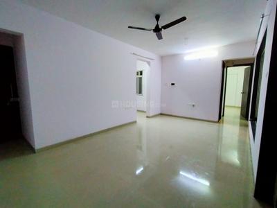 Hall Image of 1050 Sq.ft 2 BHK Apartment / Flat for sale in Swayambhu Lotus Pinnacle, Mamurdi Pune for Rs. 5800000