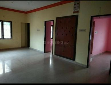 Hall Image of 1200 Sq.ft 3 BHK Apartment / Flat for rent in Porur Chennai for Rs. 16000