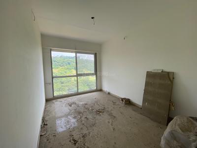 Hall Image of 2800 Sq.ft 3.5 BHK Apartment / Flat for sale in Bhagwati 19 East, Nerul Navi Mumbai for Rs. 64000000
