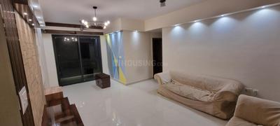 Hall Image of 1398 Sq.ft 3 BHK Apartment / Flat for sale in Ambuja Ecospace Residencia, New Town Kolkata for Rs. 17200000