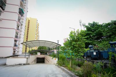 1 BHK Flat
