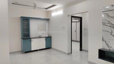 Living Room Image of 910 Sq.ft 2 BHK Apartment / Flat for rent in Jubilee Hills Hyderabad for Rs. 40000