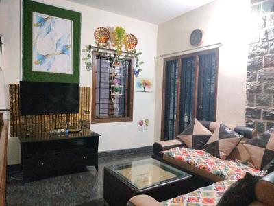 Guest Room Image of 2400 Sq.ft 4 BHK Villa for sale in Jatti Dwarakamai, Whitefield Bengaluru for Rs. 28600000