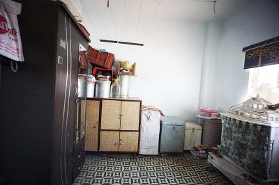 Kitchen Image of 1181 Sq.ft 2 BHK Apartment / Flat for sale in Ghodasar Ahmedabad for Rs. 3500000
