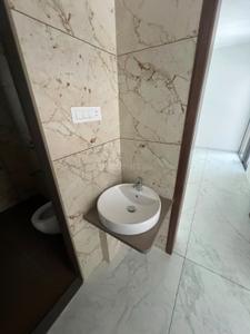 Bathroom Image of 1503 Sq.ft 3 BHK Apartment / Flat for sale in Legacy Kairos, Rahatani Pune for Rs. 15000000
