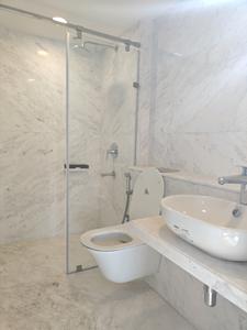Bedroom Two Image of 652 Sq.ft 2 BHK Apartment / Flat for sale in Lodha New Cuffe Parade Lodha Gardenia, Sion Mumbai for Rs. 26100000