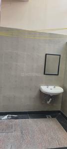 Bathroom Image of 1480 Sq.ft 2 BHK Independent House for rent in Omega II Greater Noida for Rs. 20500