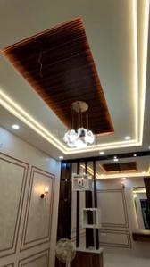Living Room Image of 1800 Sq.ft 3 BHK Villa for sale in Chinhat Lucknow for Rs. 9900000