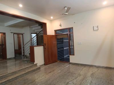Living Room Two Image of 2400 Sq.ft 3 BHK Independent House for rent in Annapurneshwari Nagar Bengaluru for Rs. 47000