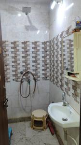 Bathroom Image of 550 Sq.ft 2 BHK Apartment / Flat for sale in Nilothi New Delhi for Rs. 1590000
