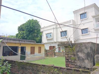 Behala parui pacca road Plot View 3