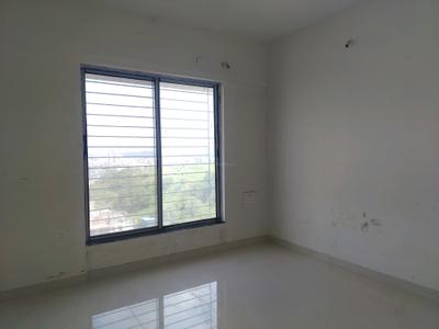 Bedroom Image of 1500 Sq.ft 3 BHK Apartment / Flat for rent in Ideal Colony, Kothrud Pune for Rs. 60000