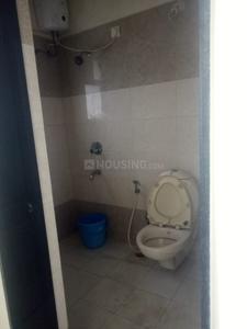 Bathroom Image of 1500 Sq.ft 3 BHK Apartment / Flat for sale in Mont Vert Seville, Wakad Pune for Rs. 13500000