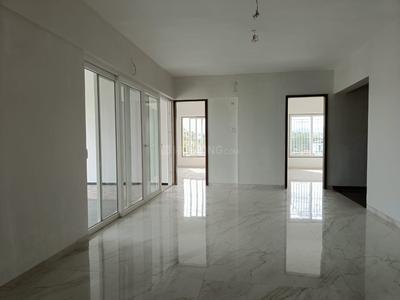 Hall Image of 2570 Sq.ft 4 BHK Apartment / Flat for sale in Deccan Gymkhana Pune for Rs. 46500000