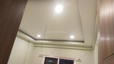 Bedroom Image of 1750 Sq.ft 3 BHK Apartment / Flat for rent in Chitaipur Varanasi for Rs. 25000