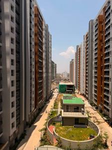 2 BHK Duplex