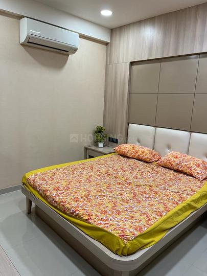 Subhash Nagar, Trimurti Nagar Bedroom 1