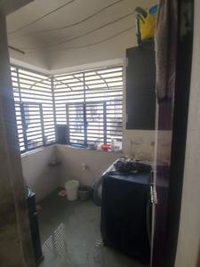 Kitchen Image of 1305 Sq.ft 2 BHK Apartment / Flat for sale in New Ranip Ahmedabad for Rs. 6200000