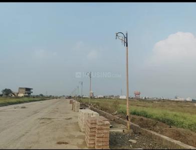 Image of 800 Sq.ft Residential Plot / Land for sale in Panchderiya, Indore for Rs. 2600000