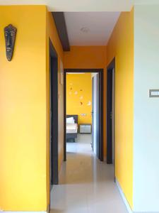 Passage Image of 930 Sq.ft 2 BHK Apartment / Flat for sale in Primarc Southwinds, Rajpur Kolkata for Rs. 6000000